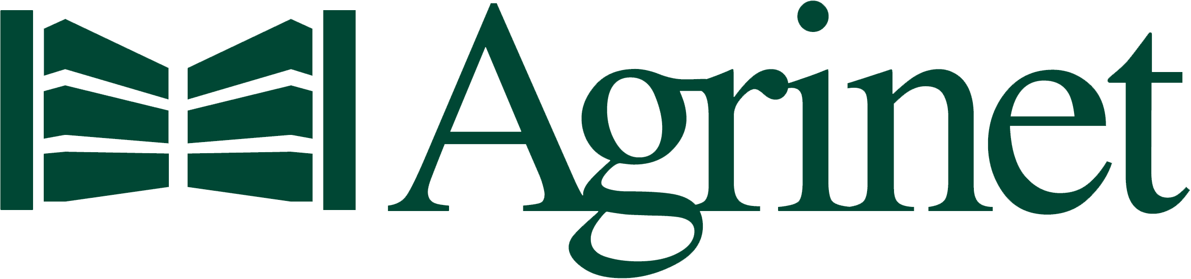 All Agrinet Products