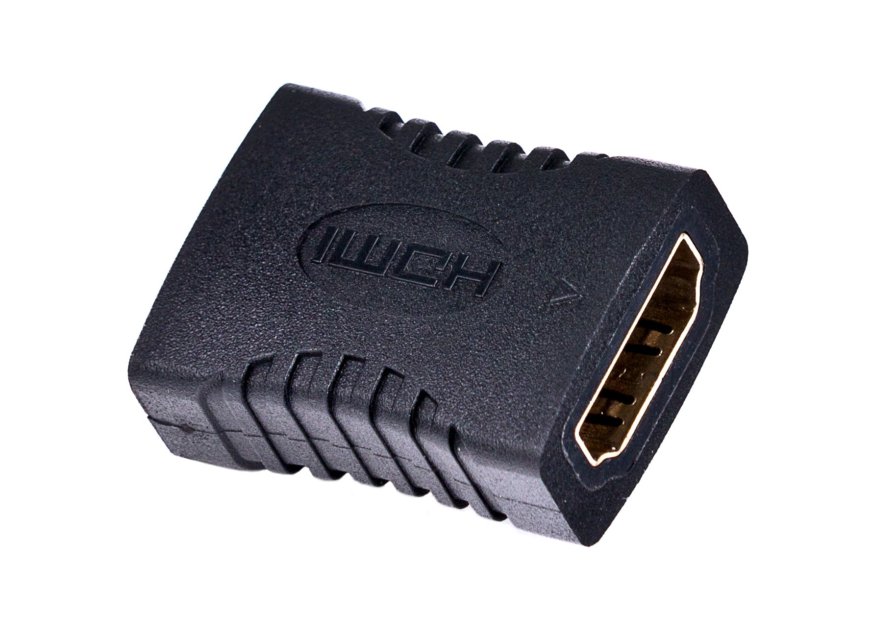 Hdmi Female To Female Adapter