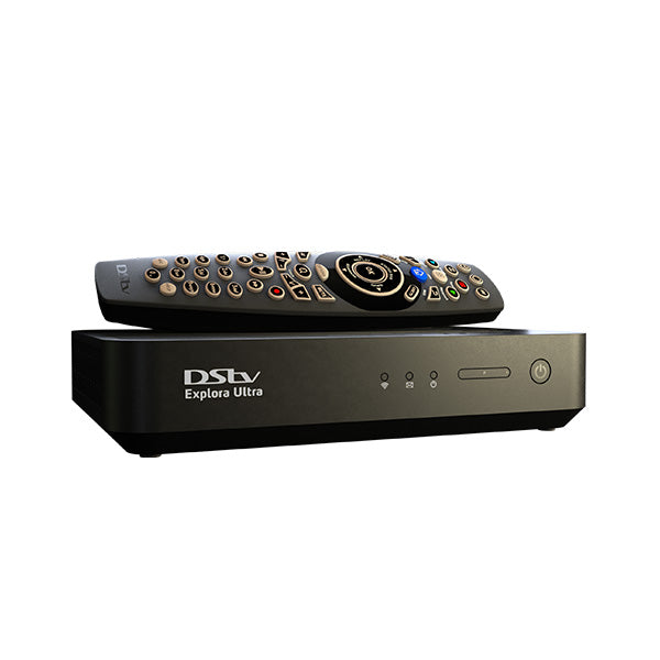 Dstv Explora Ultra Standalone