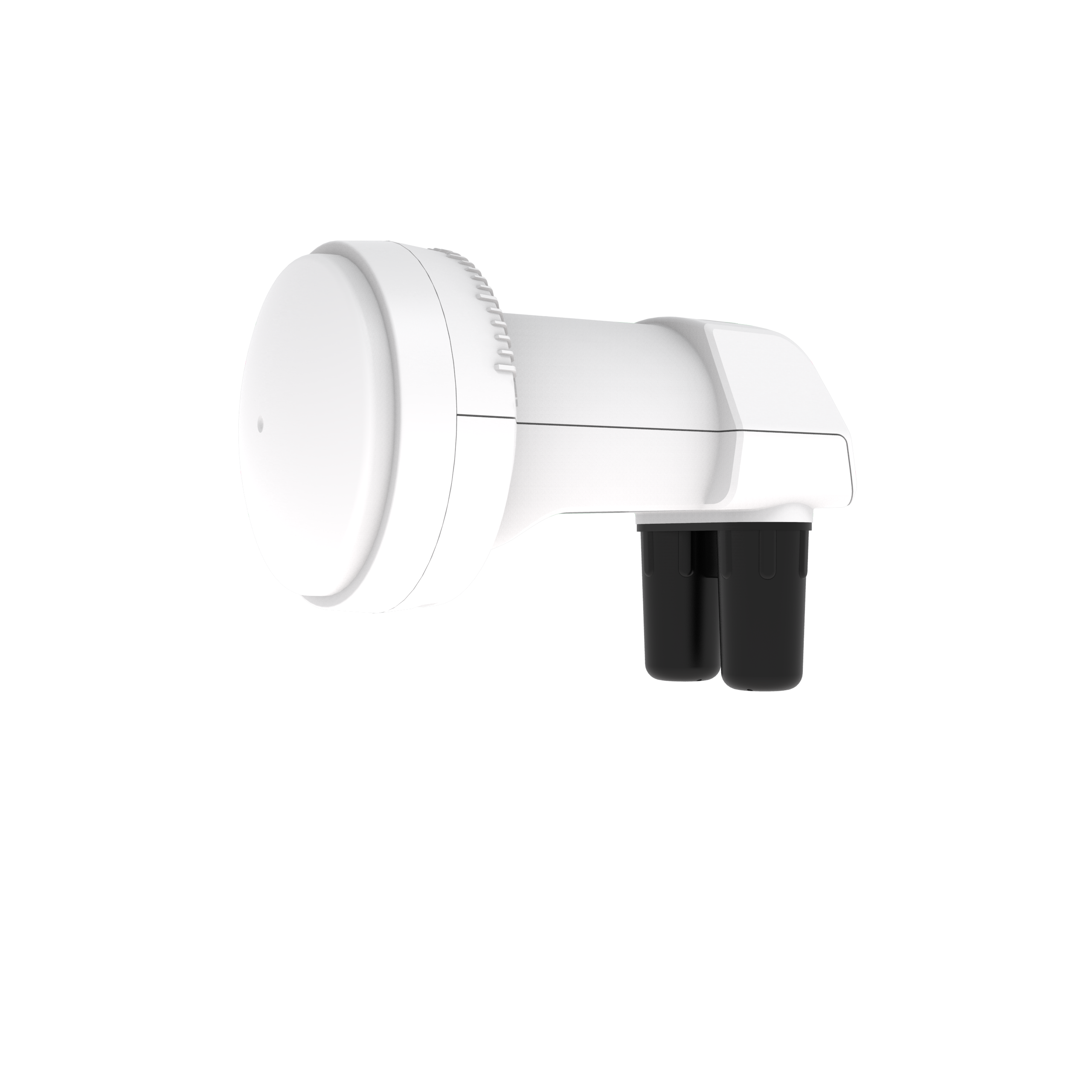 Lnb - Universal Twin 40Mm