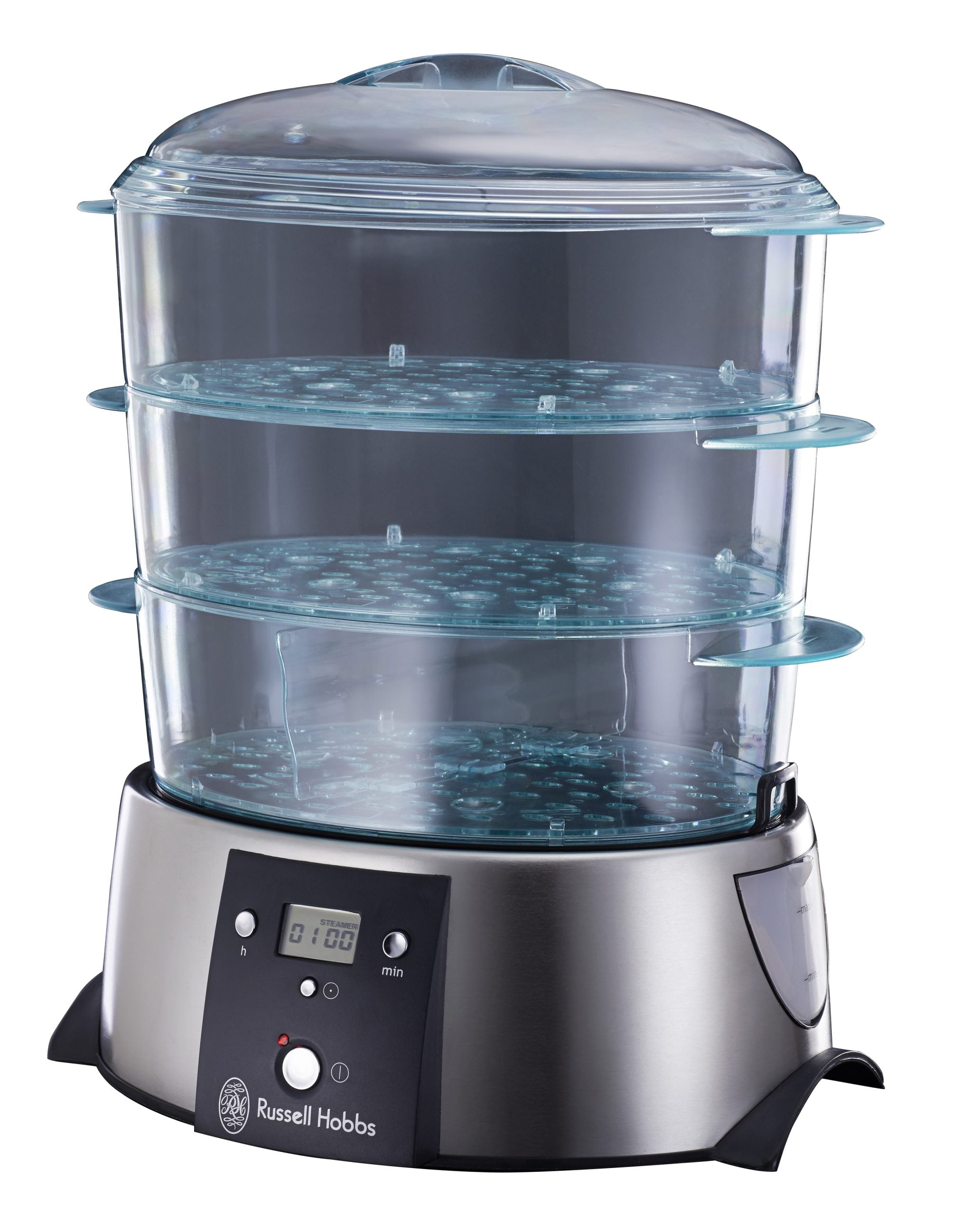 10969 Ss Food Steamer