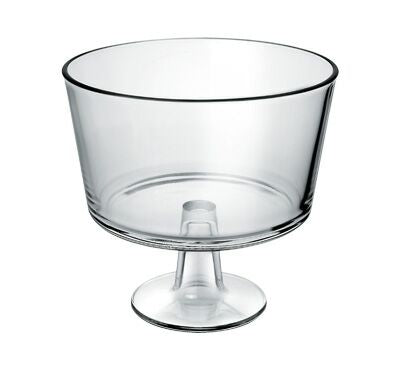 Palladio Footed Trifle Bowl 21.5