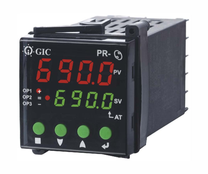 Temp Controller 48 Mm Series Pr 151 A12 B