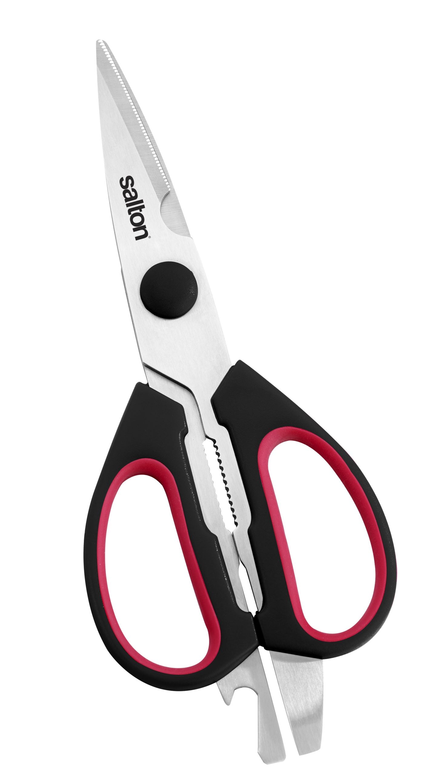 158886-SALTON-KITCHEN-SHEARS