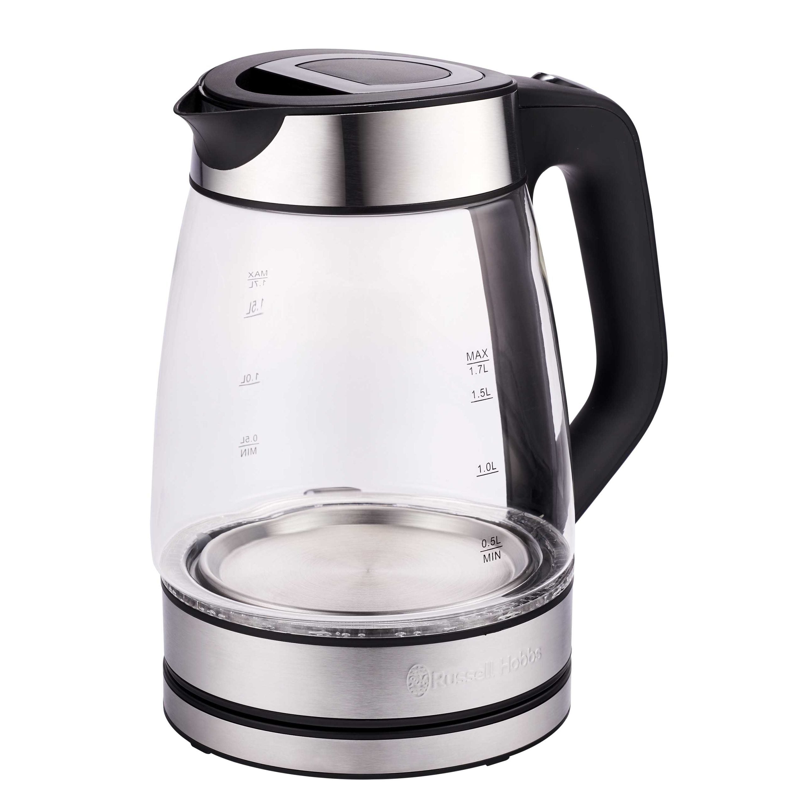 16000 Russell Hobbs Original Glass Kettle