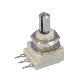 Potentiometer S/T Lin 16 Mm 22 K Pc 16 Sh10 Im06223 A2020 Ta