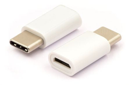 Usb Micro To Type C Adapter / Converter 180637