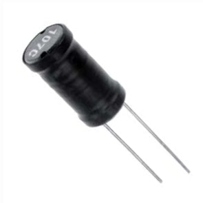 Inductor Rad W/W 100m H 70m A Jcdr2 W1216 L 100 Mh