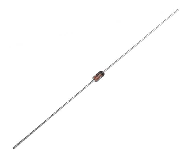 High Speed Signal Axial Diode Do35 100 V Lose 1 N4148