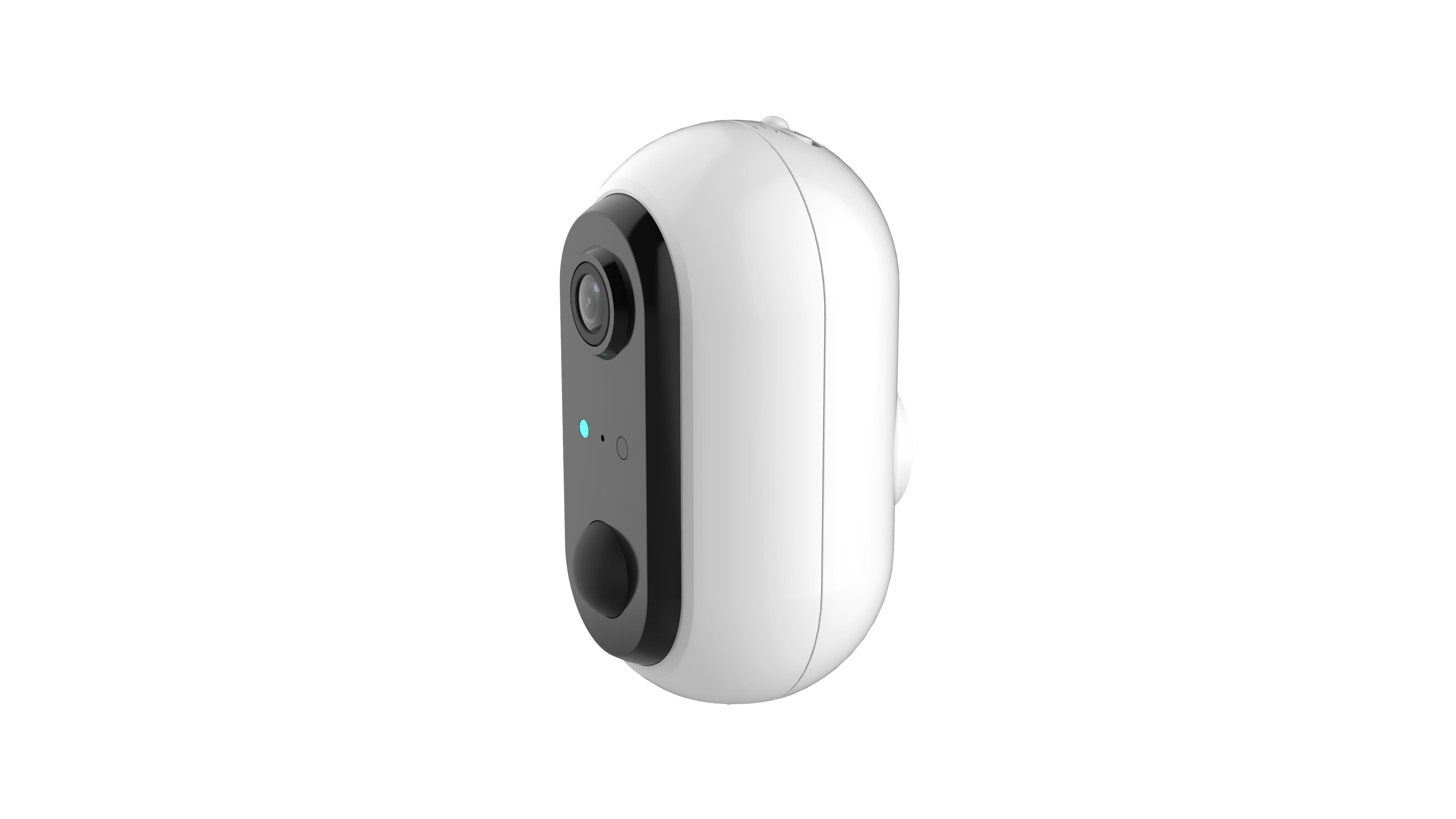 Smart Wireless Outdoor Camera