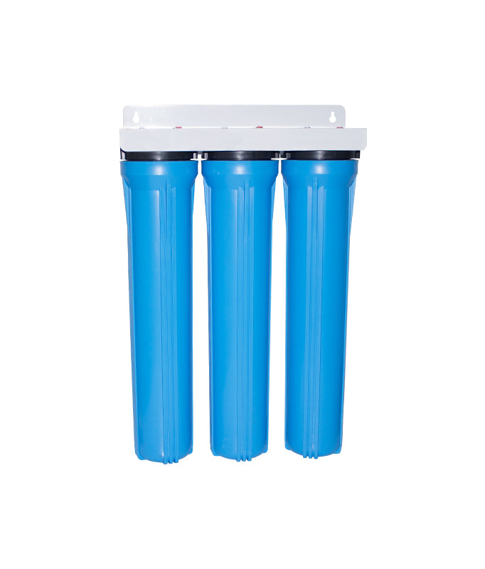 20-inch-Standard-triple-stage-water-filtration-system