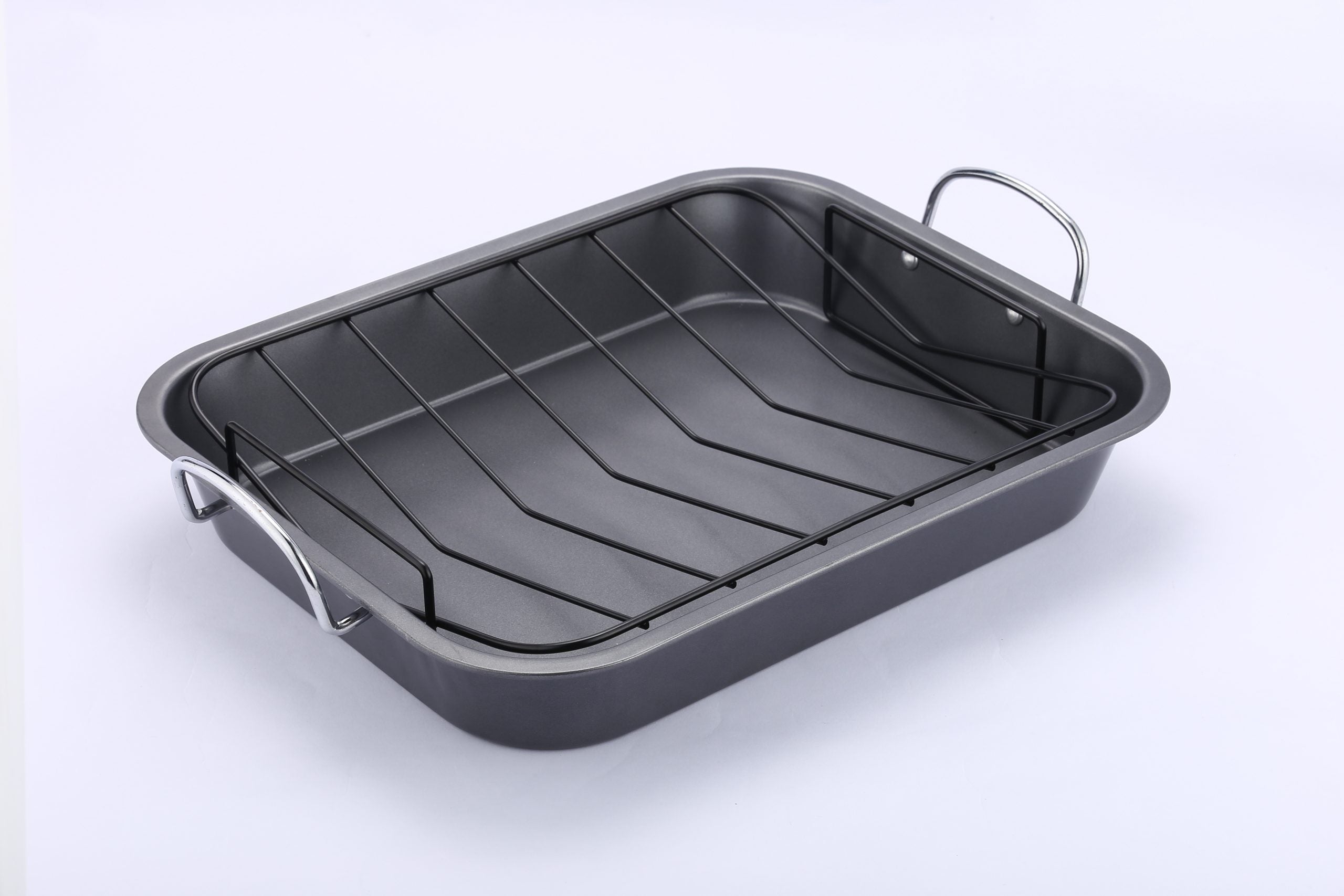 Salton Non-Stick Roaster Pan