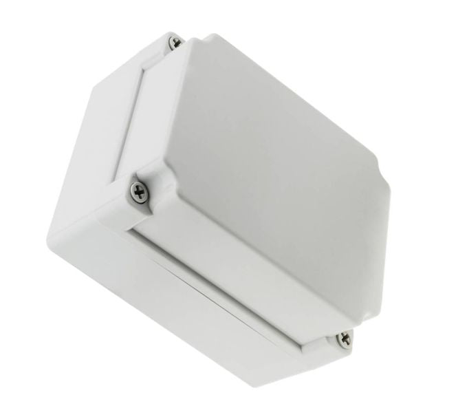 I-Enclosure Pvc Ip65 300x250x130 Ewp 300 X250 X130