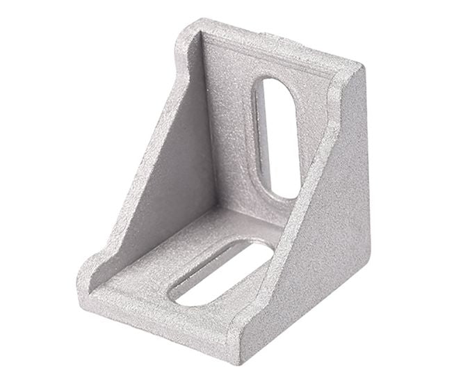 Corner Aluminium Bracket 35x39mm 220948