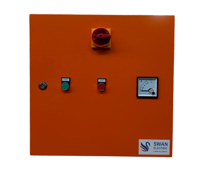 I-Star Delta Strater Efakwe I-Ammeter Isolator 30 Kw 30 Sd T5 30 Kw