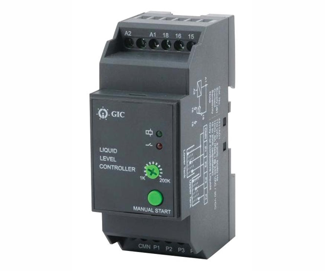 Liquid Level Controller 240 Vac 4421 Ad1