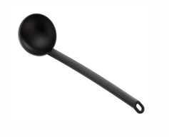 Tescoma Space Line Ladle Black