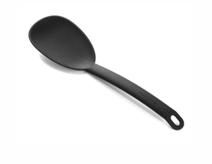 Tescoma Space Line Rice Spoon Black