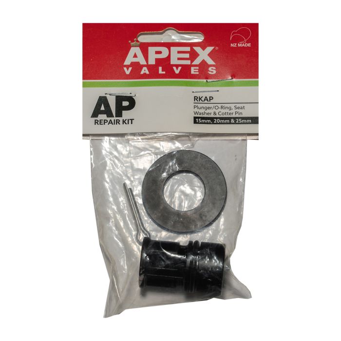 Apex Repair Kit For Float Valves