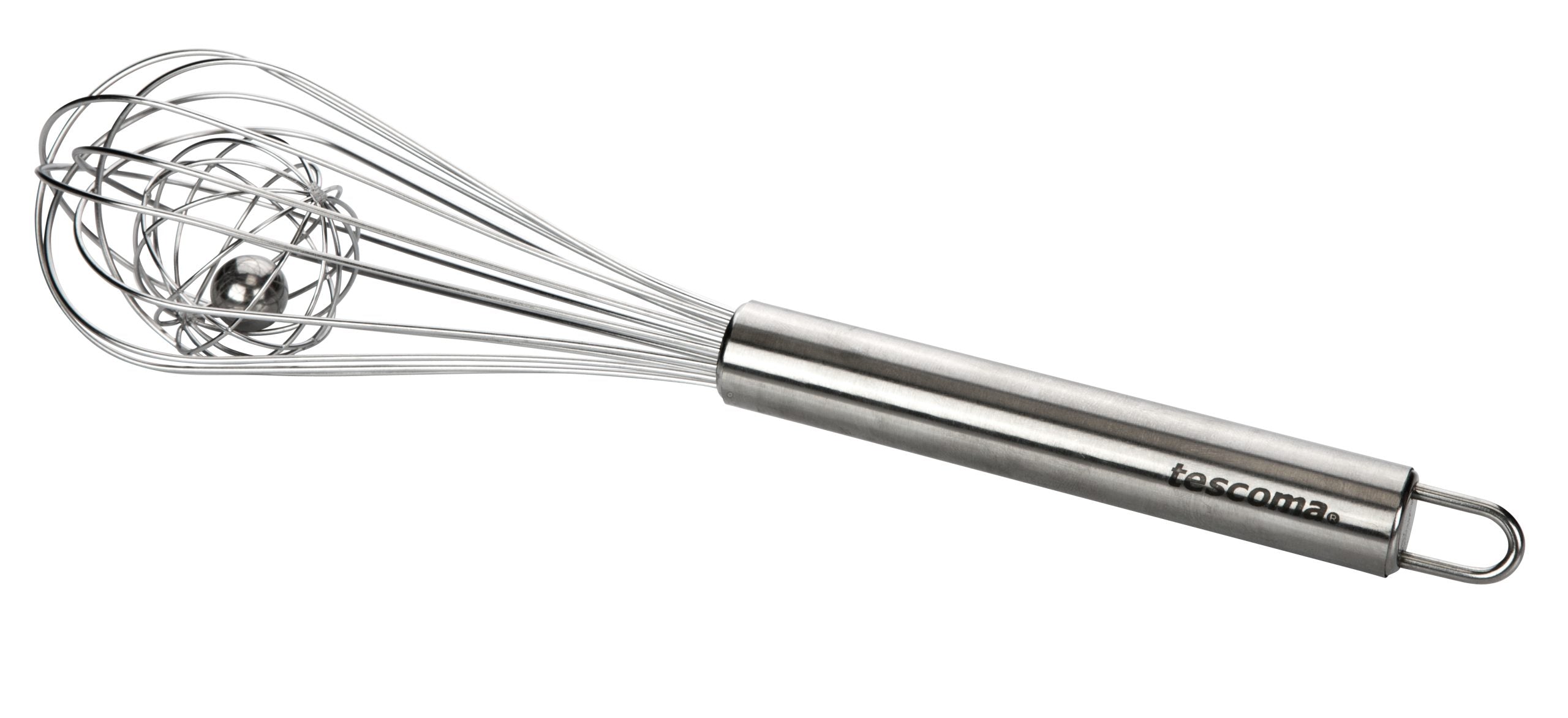 Tescoma S/Steel Ball Whisk 25Cm "Delicia"