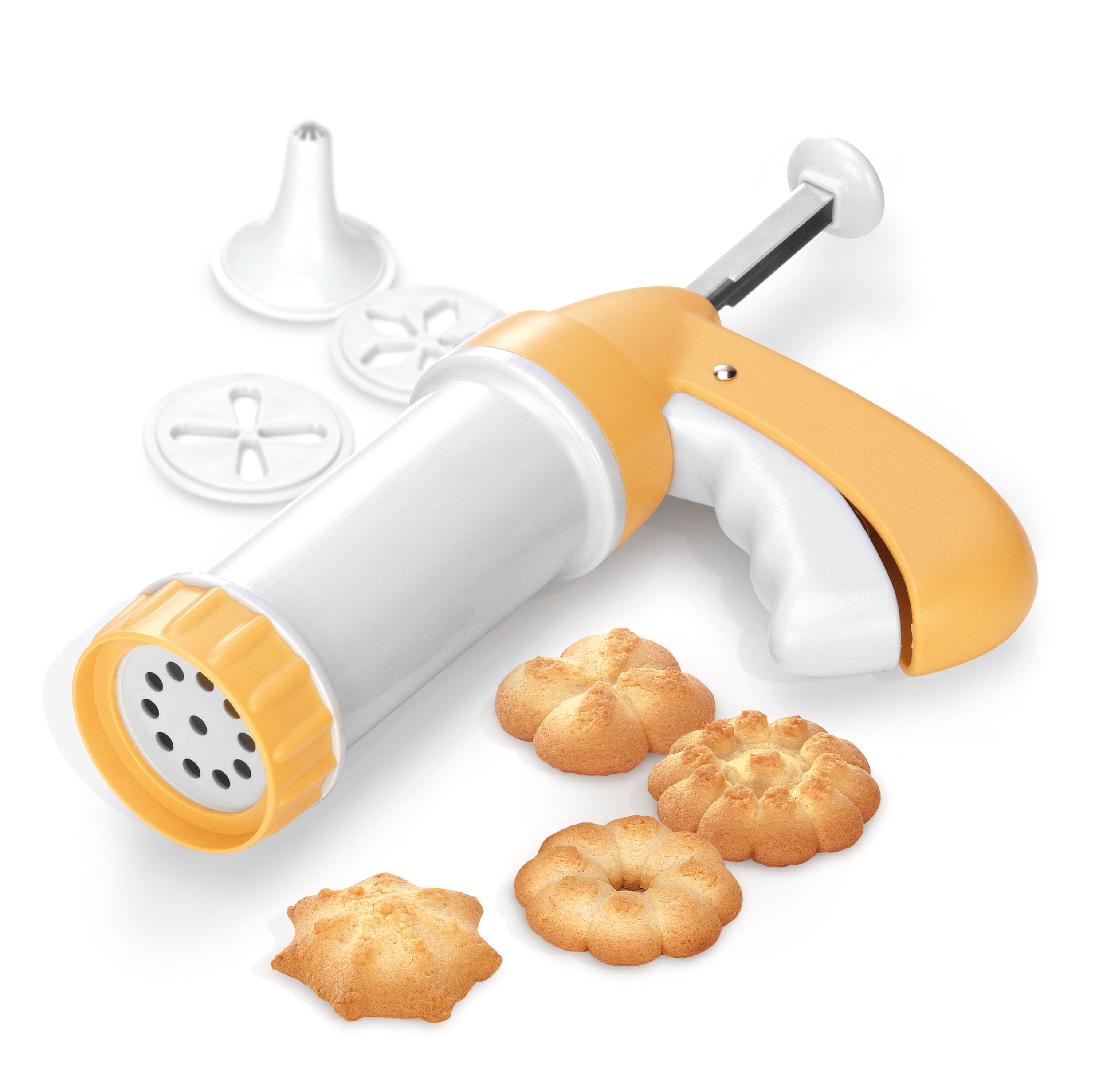 Tescoma Biscuit Maker/Cake Decorator