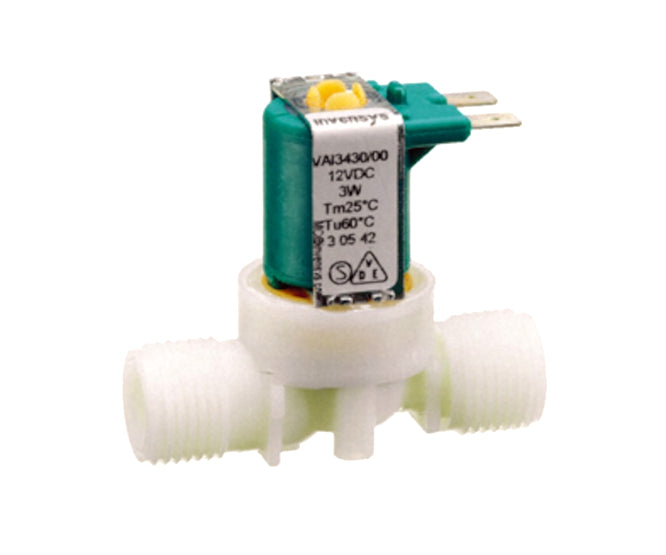 220 Vac Solenoid Valve| High Pressure Od=20mm 72004