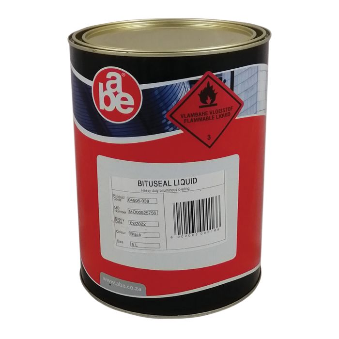 Abe Bituseal Coating Liquid 5 L