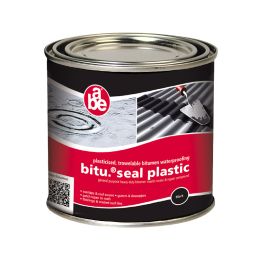 Abe Bituseal Coating Plastic 500 Ml