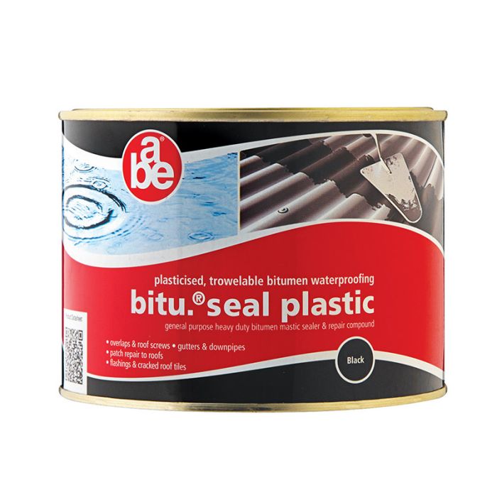 Abe Bituseal Coating Plastic 1 L