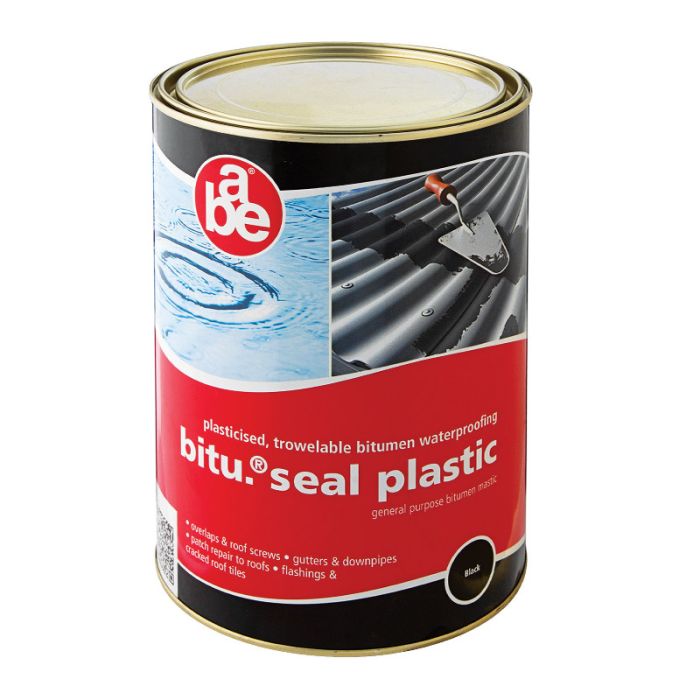 Abe Bituseal Coating Plastic 5 L