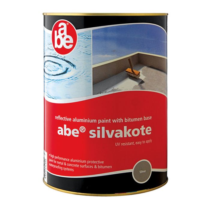 Abe Silvakote Coating 1 L