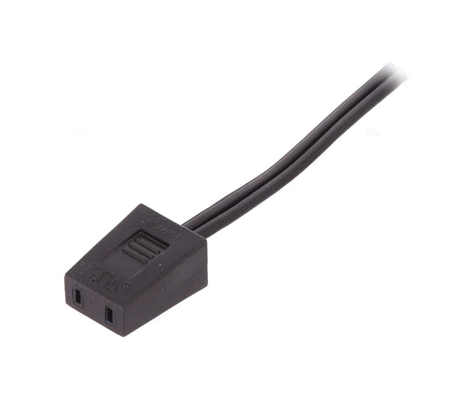 Ac Fan Lead 2 W To 1 M Open End Black Lead A2 10