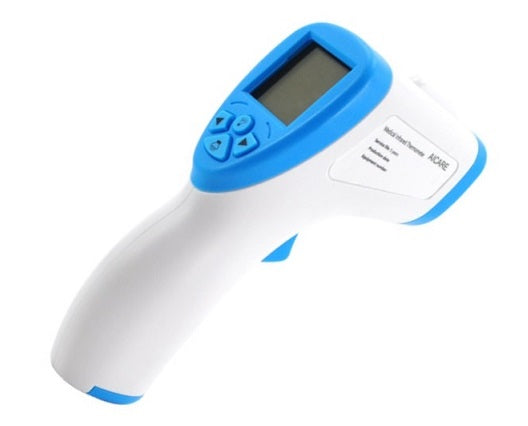 Ir Thermometer Medi Type 32 42.9 Deg 5~10 Cm A66