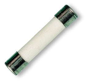 Fuse F/Blow 1 A 6x32 Ceramic Abe1 Bulk