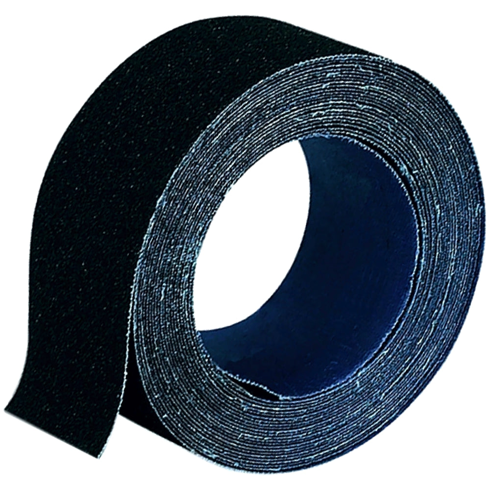 Emery Cloth 240 Grit 25 Mm X 10 M Roll