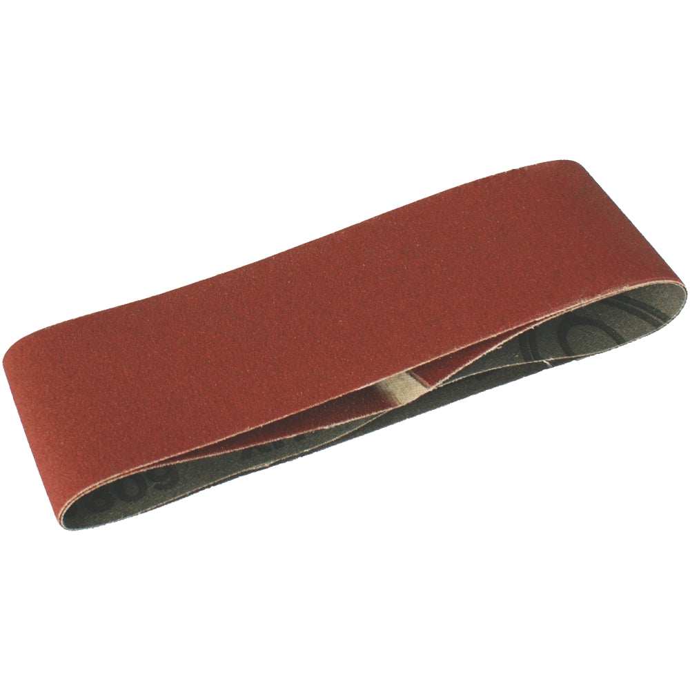 Sanding Belt 60 X 400 Mm 40 Grit 2/Pack ( For Triton Palm Sander)