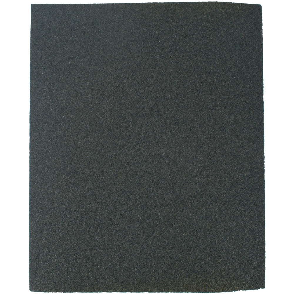 Water Paper 230 X 280 Mm 80 Grit Wet & Dry 10 Per Pack Std