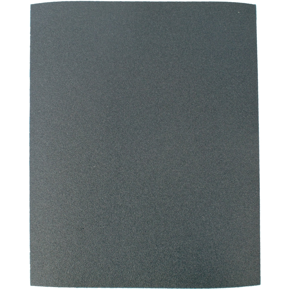 Water Paper 230 X 280 Mm 120 Grit Wet & Dry 10 Per Pack Std