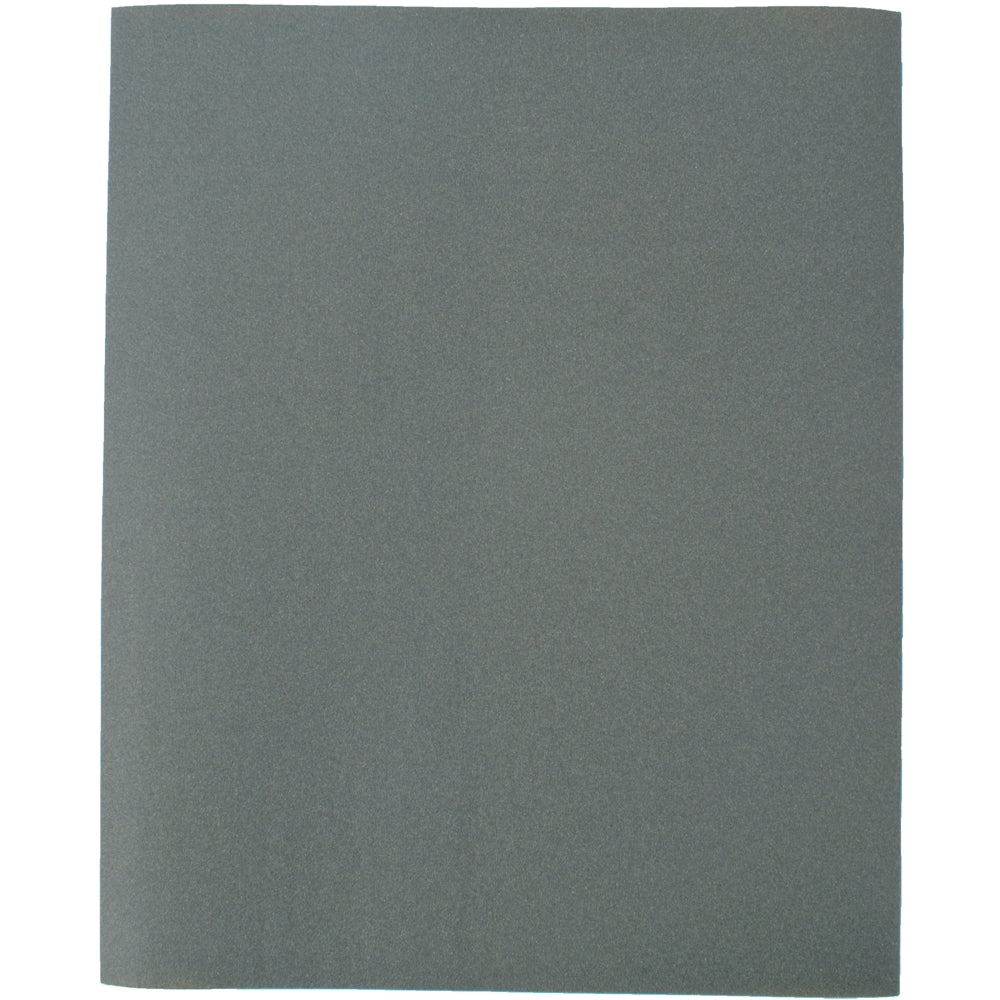 Water Paper 230 X 280 Mm 320 Grit Wet & Dry 10 Per Pack Std