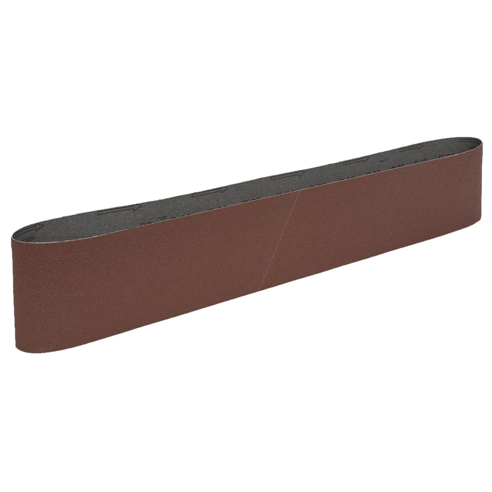 Sanding Belt 150 X 1220 Mm 60 Grit Bulk