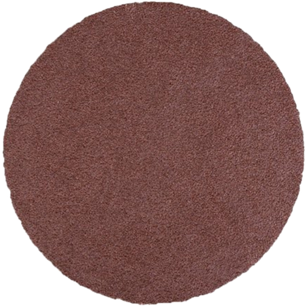 Sanding Disc 115 Mm 40 Grit 10/Pack Hook And Loop