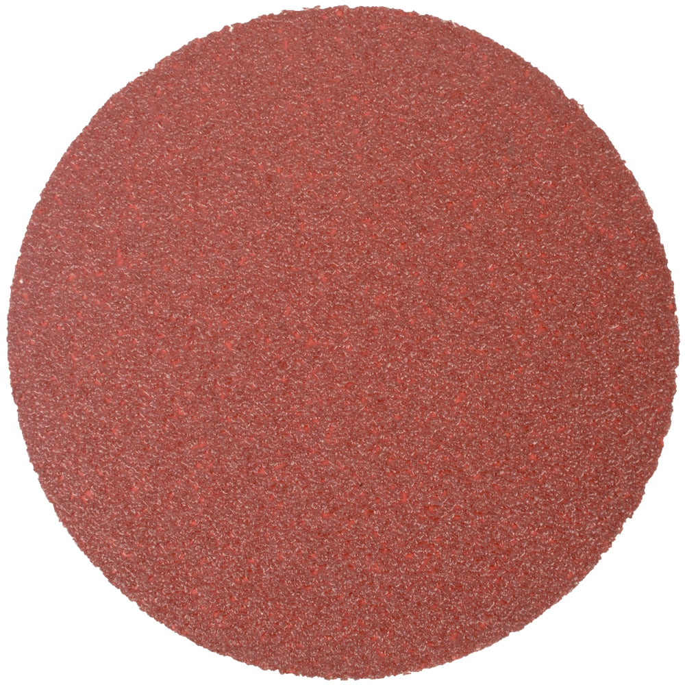 Sanding Disc 150 Mm 40 Grit 10/Pk Hook And Loop