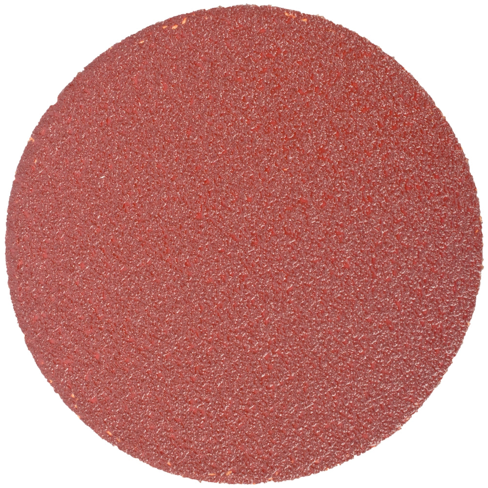 Sanding Disc Psa 125 Mm 40 Grit No Hole 10/Pk