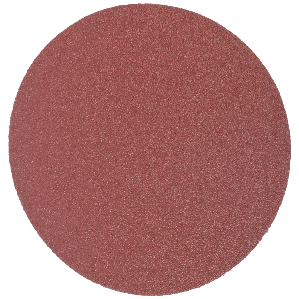 Sanding Disc Psa 125 Mm 80 Grit No Hole 10/Pk