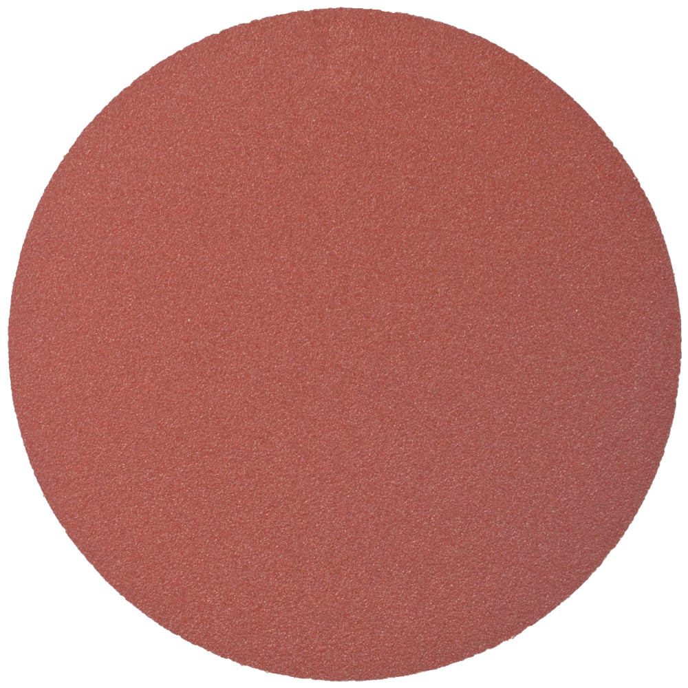 Sanding Disc Psa 125 Mm 120 Grit No Hole 10/Pk