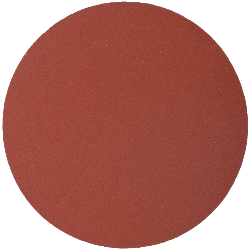 Sanding Disc Psa 125 Mm 240 Grit No Hole 10/Pk