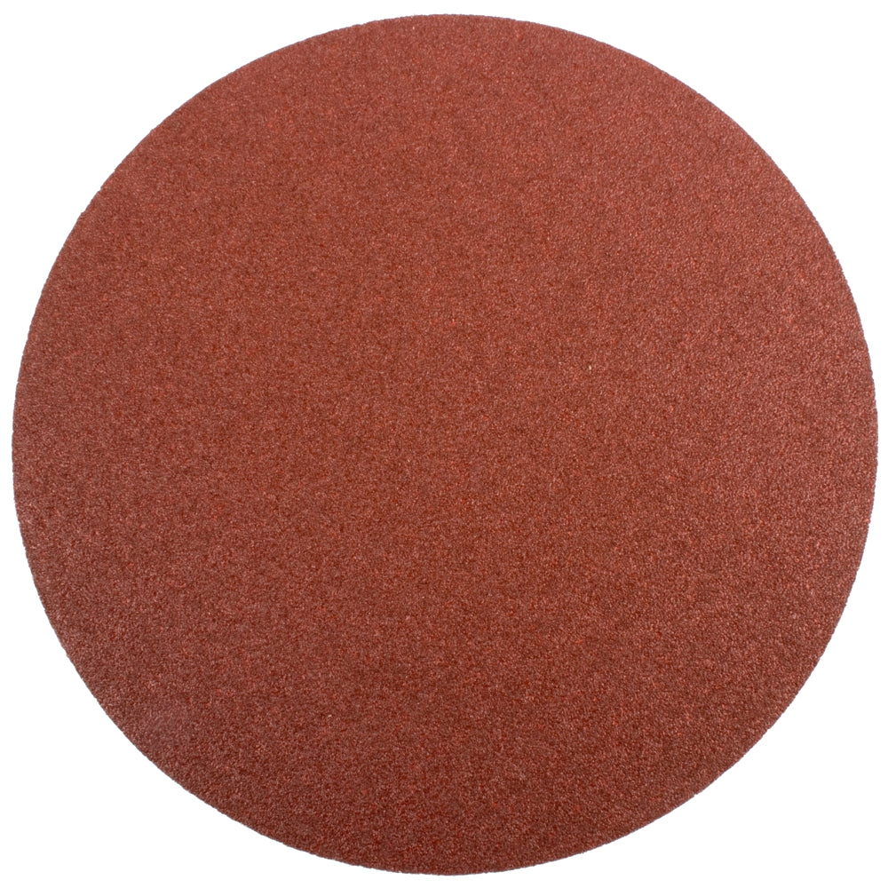 Sanding Disc Psa 304 Mm 40 Grit No Hole Bulk