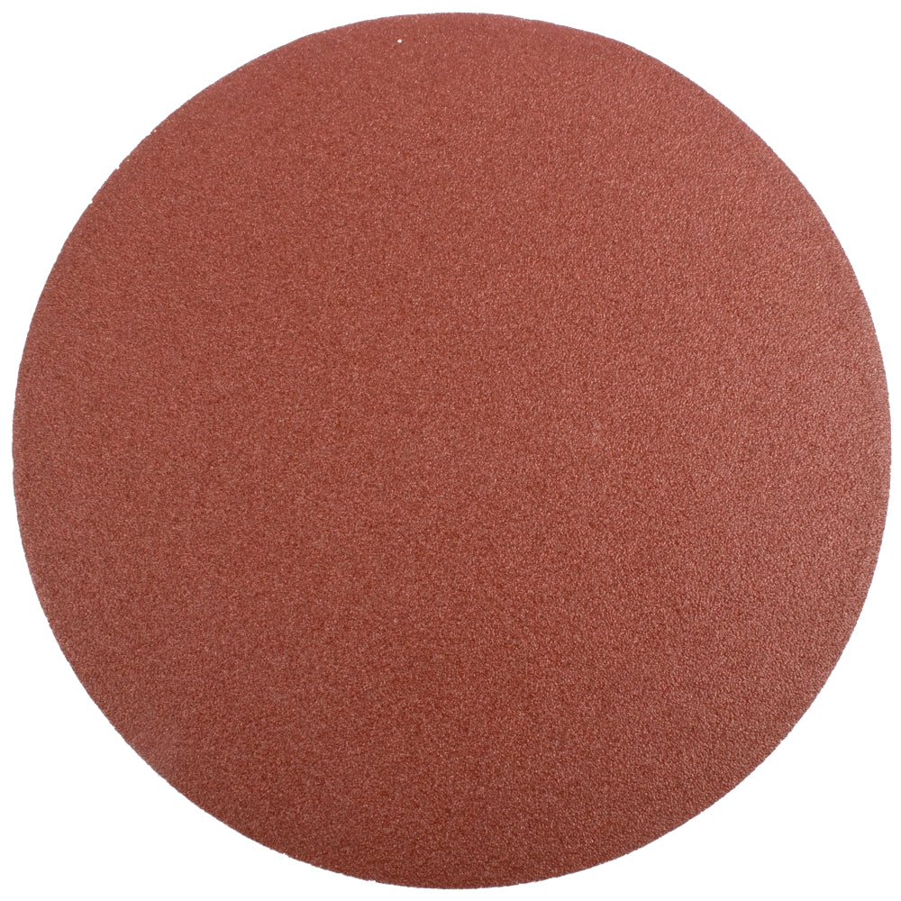 Sanding Disc Psa 304 Mm 60 Grit No Hole Bulk