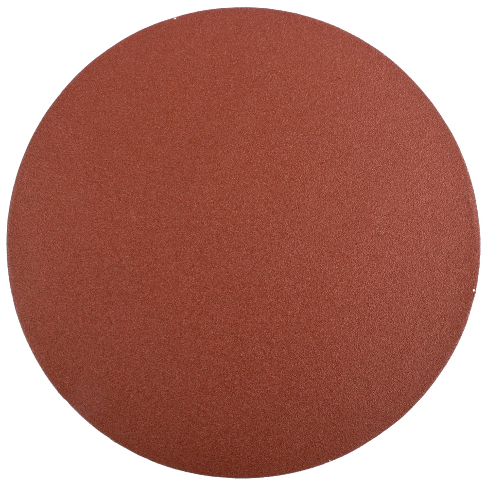 Sanding Disc Psa 304 Mm 80 Grit No Hole Bulk