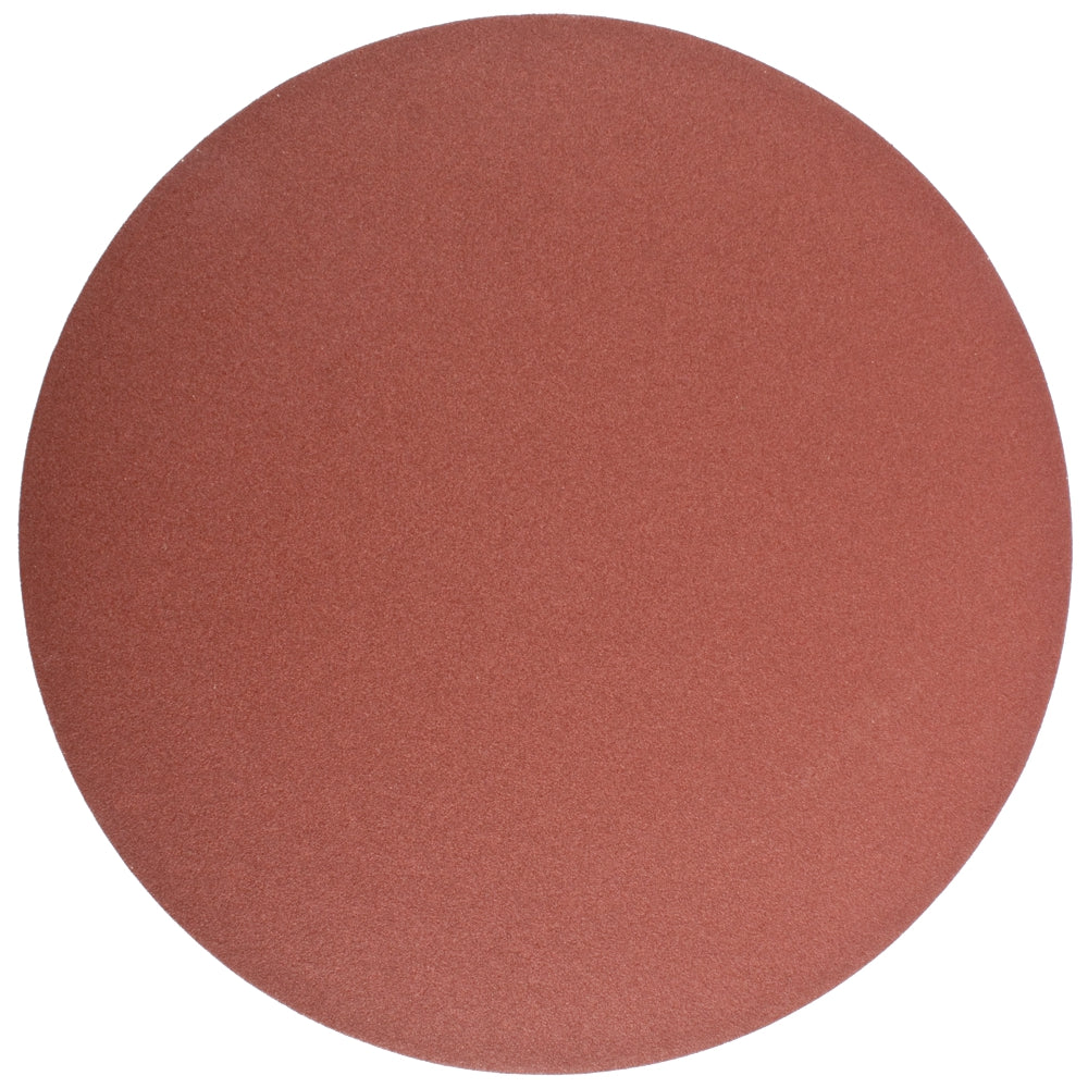 Sanding Disc Psa 304 Mm 100 Grit No Hole Bulk